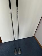 Heren golfclubs, hout 1 en 3, Sport en Fitness, Golf, Overige merken, Gebruikt, Club, Ophalen