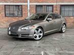 Jaguar XF 4.2 V8 SV8 Supercharged (bj 2008, automaat), Auto's, Jaguar, Automaat, Gebruikt, 8 cilinders, XF
