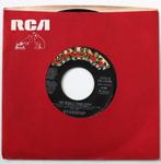 Starship - We Built This City - 7in single – 1985, Ophalen, Gebruikt, 7 inch, Single