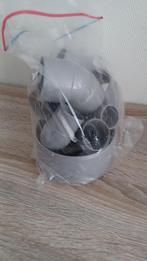 DIV. PVC VERBINDINGEN, Doe-het-zelf en Verbouw, Buizen en Afvoer, Pvc, Ophalen of Verzenden, Zo goed als nieuw, Minder dan 2 meter