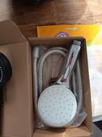 Douchekop met slang - Nieuw in doos!, Ophalen of Verzenden