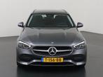 Mercedes-Benz C-klasse Estate 180 Luxury Line | Achteruitrij, Auto's, Automaat, 4 cilinders, Origineel Nederlands, 170 pk