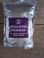 Gips 1 kilo / 1000 gram wit, Ophalen of Verzenden, Nieuw, Materiaal