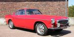 Volvo P1800 ES Overdrive 115pk 1968, Auto's, Overige modellen, 4 cilinders, 1096 kg, Te koop