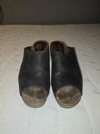 Clumpy instapper maat 40/39.5, Kleding | Dames, Ophalen of Verzenden, Gedragen, Instappers