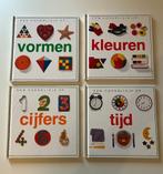 De gehele boeken collectie van 'een ogenblikje op...', Boeken, Fictie algemeen, Ophalen of Verzenden, Zo goed als nieuw, Voorleesboek