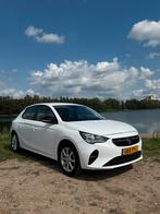 Opel Corsa 1.2 Start/stop 75pk 2023 Wit auto, Auto's, Voorwielaandrijving, 74 pk, 1199 cc, Handgeschakeld