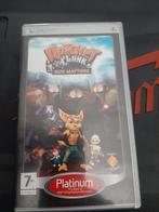 Ratchet Clank Size Matters, Spelcomputers en Games, Games | Sony PlayStation Portable, 1 speler, Ophalen, Gebruikt, Vanaf 3 jaar