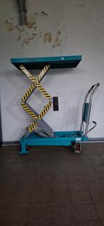 Ameise heftafel 350 kilo/ heftafel/ hydrolische heftafel, Ophalen, 170 cm of meer