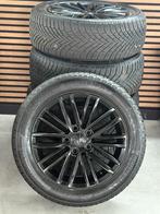 Volkswagen Winter Caddy Velgen, Ophalen