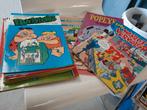 Te koop diverse strips, Boeken, Strips | Comics, Meerdere comics, Ophalen of Verzenden, Gelezen, Europa