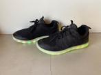 SKECHERS ENERGY LIGHT SNEAKERS MT:38, Verzenden, Zwart, SKECHERS ENERGY LIGHT, Sneakers of Gympen