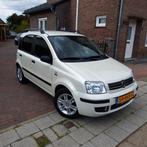 Fiat Panda 1.2 44KW 60PK 2009 Airco Gr, Beurt Nwe Remmen!, Voorwielaandrijving, Wit, Bedrijf, Handgeschakeld