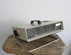 Vintage Sixties Ventilator straalkachel Philips HD 3208, Ophalen of Verzenden, Tafelventilator