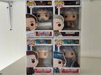Diverse FUNKO POP!’s, Ophalen of Verzenden, Zo goed als nieuw
