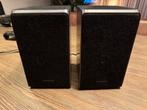 Samsung PS-SQ90BB Surround Speakers - Perfecte aanvulling!, Ophalen of Verzenden, Gebruikt, Front, Rear of Stereo speakers, Overige merken