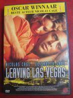 Leaving Las Vegas (1995), Vanaf 16 jaar, Ophalen of Verzenden, Zo goed als nieuw, Drama