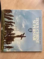 Jesus Christ Superstar, dubbel LP, Ophalen of Verzenden, 1960 tot 1980, Gebruikt, Overige formaten