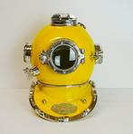 Duikhelm XXL US Navy Mark V., Ophalen, Nieuw, Overige typen
