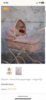 Konges slojd, Ophalen, Zo goed als nieuw