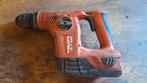 Hilti TE 4-A22 boormachine boorhamer, Doe-het-zelf en Verbouw, Gereedschap | Overige machines, Ophalen of Verzenden, Gebruikt