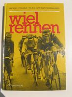 Boek Wielrennen Boek Fiets Tour de France, Ophalen, Nieuw, Overige typen