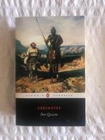 Don Quixote - Engels geschreven, Ophalen of Verzenden, Zo goed als nieuw, Cervantes, Amerika