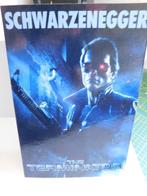 TERMINATOR Neca Film Figuur Nieuwstaat !, Verzenden, Zo goed als nieuw