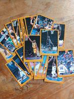 NBA - 1999/00 Topps Tipoff (29x), Ophalen of Verzenden, Zo goed als nieuw, Meerdere plaatjes