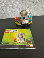 Lego 40380 Brickheadz Paasschaap, Ophalen of Verzenden, Zo goed als nieuw, Complete set, Lego