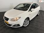 Seat Ibiza SC 1.4 Good Stuff AIRCO CRUISE 2 X SLEUTELS, Auto's, Seat, Voorwielaandrijving, 86 pk, Gebruikt, Zwart