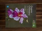 Organic Chemistry - tenth global edition - ISBN: 97812924242, Zo goed als nieuw, Wade Simek, Beta, HBO