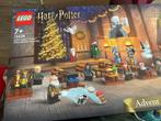 LEGO Harry Potter Adventskalender 2024 Nieuw, Ophalen of Verzenden, Nieuw, Complete set, Lego