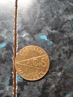 Carwashmunten te koop Maarheeze, Ophalen of Verzenden