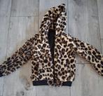 Reversible winterjas maat 140 Cars Jeans, Gebruikt, Meisje, Ophalen of Verzenden, Cars jeans