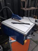 Elektrische Cirkelzaag - Gebruikt, Doe-het-zelf en Verbouw, Gereedschap | Zaagmachines, Gebruikt, Cirkelzaag, 600 tot 1200 watt