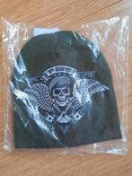 Beanie / bonnet / muts 100 % acrylique., Nieuw, Overige maten, Ophalen of Verzenden, Fostex