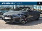 BMW 4 Serie Cabrio 420i High Executive M Sport Automaat / Ai, 1998 cc, 4 stoelen, Nieuw, 750 kg