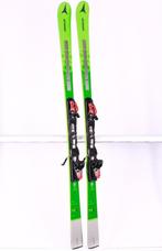 175 ski's ATOMIC REDSTER X9 RS 2023, grip walk, revoshock, Sport en Fitness, Skiën en Langlaufen, 160 tot 180 cm, Gebruikt, Verzenden