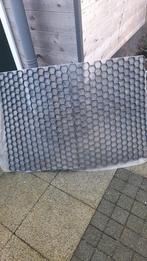 Grind matten, Tuin en Terras, Grind, Keien en Split, Ophalen of Verzenden, Wit