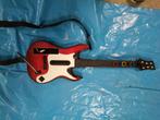 Wii Guitar hero, Ophalen, Muziek, Gebruikt, 1 speler