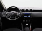 Dacia Duster 1.0 TCe Bi-Fuel Prestige | NAVIGATIE | ACHTERUI, Auto's, Te koop, 101 pk, Gebruikt, 999 cc