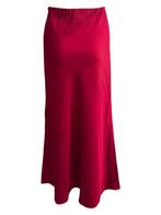 By Malene Birger rok M, Kleding | Dames, Maat 38/40 (M), Ophalen of Verzenden, Zo goed als nieuw, Rood