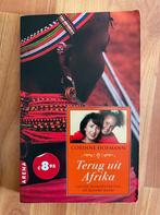 Corinne Hofmann - Terug uit Afrika, Boeken, Gelezen, Ophalen of Verzenden, Corinne Hofmann