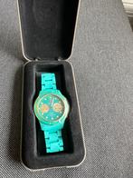 Triwa dames horloge, Ophalen of Verzenden, Zo goed als nieuw, Staal, Overige merken