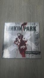 Linkin Park - Hybrid Theory, Ophalen of Verzenden, Zo goed als nieuw