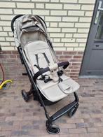 X Adventure Buggy Ranger - vergrijsd groen, Kinderen en Baby's, Buggy's, Ophalen, Zo goed als nieuw, Overige merken, Verstelbare rugleuning