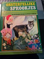 Boek: Onsterfelijke sprookjes 1980 1e druk, Boeken, Ophalen, Gelezen, Gebroeders Grimm