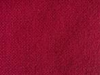 STOF VOOR DESIGN: Kvadrat Hallingdal 65 563 cyclaam roze, Wol, 120 cm of meer, Ophalen of Verzenden, Roze
