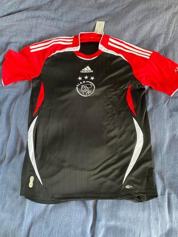 Vintage Ajax Amsterdam shirt S beschikbaar voor biedingen